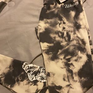 Darc sport leggings ❗️looking to trade for size M same color or selling ❗️